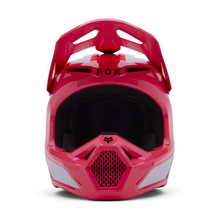 KASK FOX V1 LEAN PINK M