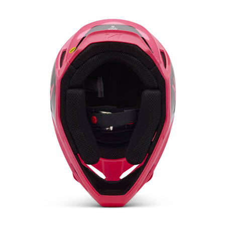 KASK FOX V1 LEAN PINK M