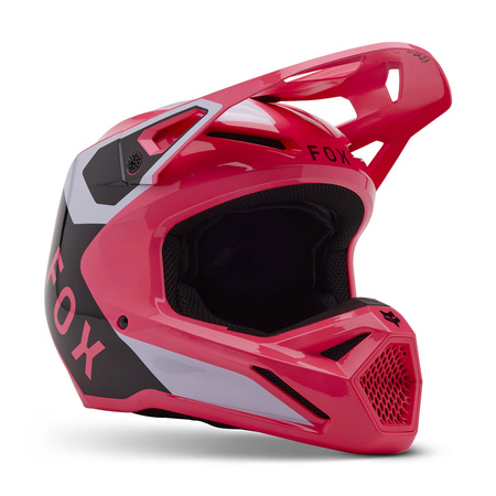 KASK FOX V1 LEAN PINK S