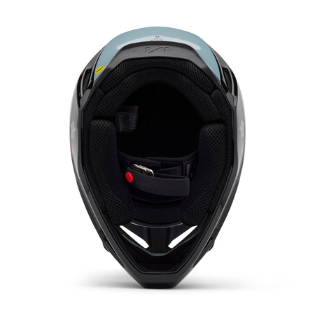 KASK FOX V1 TAUNT BLACK L