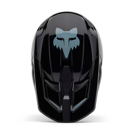 KASK FOX V1 TAUNT BLACK L