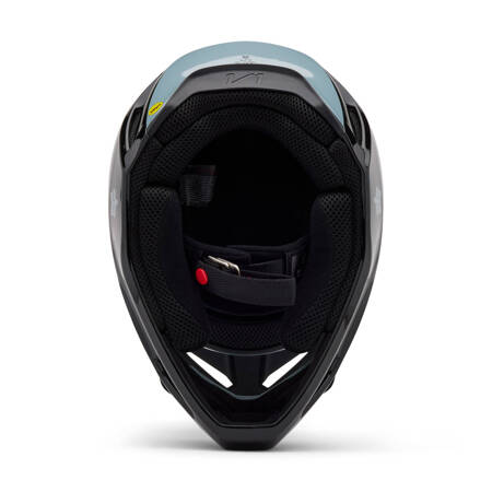 KASK FOX V1 TAUNT BLACK XS