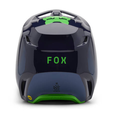 KASK FOX V1 TAUNT NAVY XL