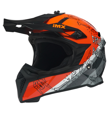 KASK IMX FMX-02 CRUSHING BOUNDARIES L