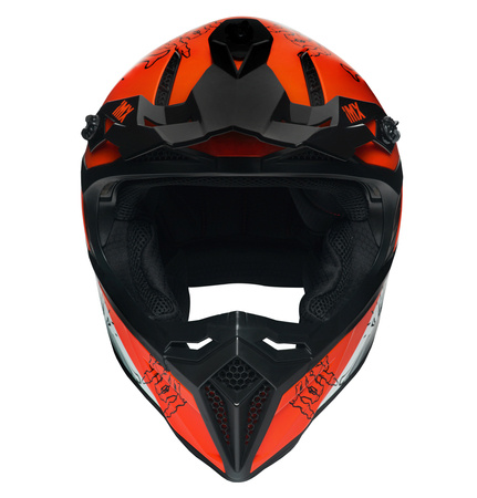 KASK IMX FMX-02 CRUSHING BOUNDARIES L