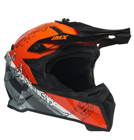 KASK IMX FMX-02 CRUSHING BOUNDARIES L