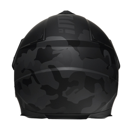 KASK IMX MXT-01 PINLOCK READY BLACK/CAMO L