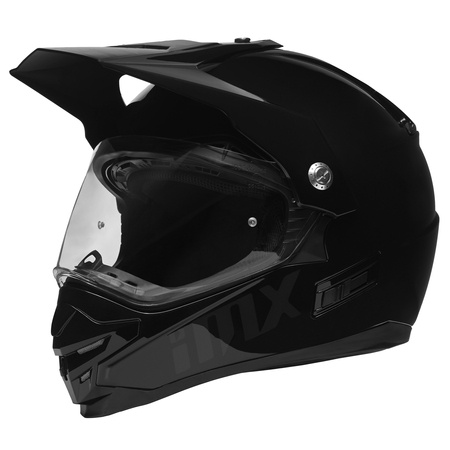 KASK IMX MXT-01 PINLOCK READY BLACK M