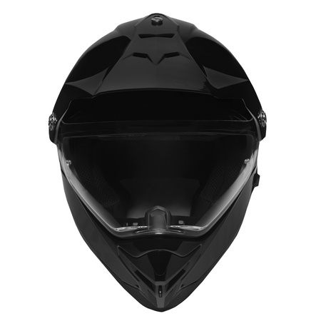 KASK IMX MXT-01 PINLOCK READY BLACK M