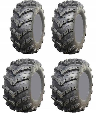 KOMPLET OPON DELI TIRE SG-781 27X11-12 27X9-12