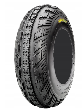 KOMPLET OPON OPONA CST AMBUSH 22X10-10 21X7-10