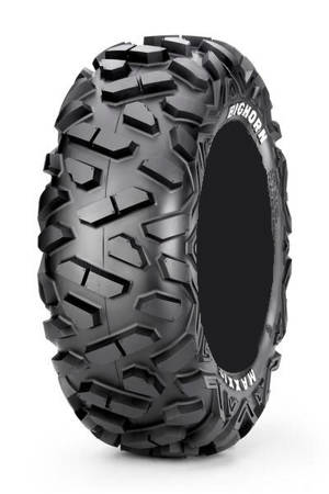 KOMPLET OPON OPONA MAXXIS BIGHORN 26x8-12 26x10-12 6PR