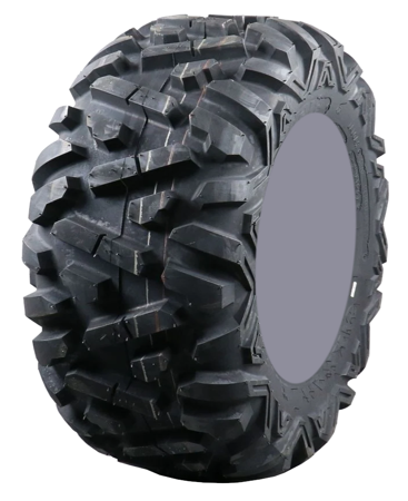 KOMPLET OPON OPONA MAXXIS BIGHORN 26x9-14 26x11-14 6PR