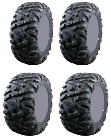 KOMPLET OPON OPONA MAXXIS BIGHORN 27X9-12 27X12-12