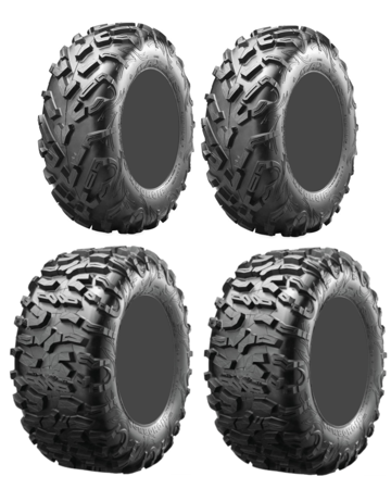 KOMPLET OPON OPONA MAXXIS BIGHORN 3.0 26x11-12 26x9-12