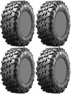 Komplet opon OPONA Maxxis CARNIVORE 30x10-14 SXS RZR MAVERICK