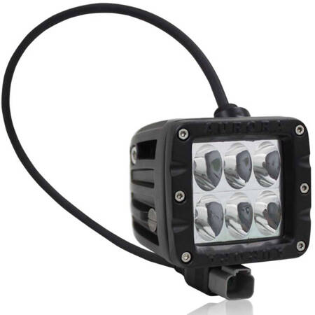 LAMPA LED AURORA LED 2" 30W ALO-2-D1D1