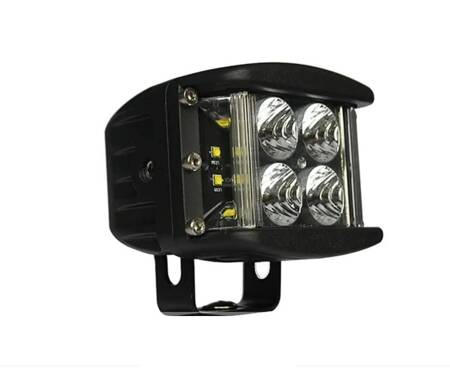 LAMPA LED AURORA LED 2" 40W ALO-2-E4E15D1