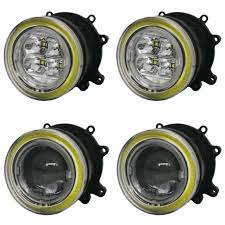 LAMPY LED RJWC RING CAN-AM RENEGADE 1000 850 650 NEUTRINO HELO 2