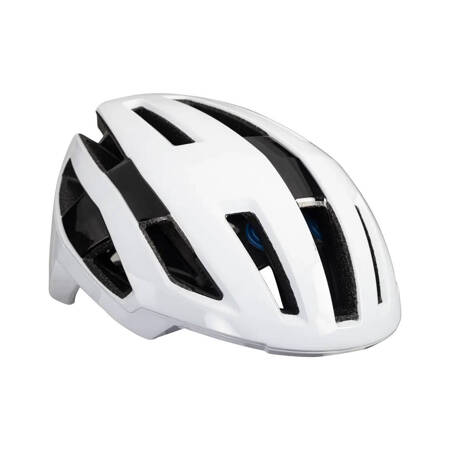 LEATT (NOWOŚĆ 2024) KASK ROWEROWY MTB ENDURANCE 3.0 V24 HELMET WHITE KOLOR BIAŁY ROZMIAR M (55-59 cm)