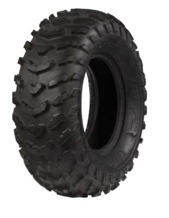 OPONA CARLISLE 25X10-12 TRAIL WOLF 4PR