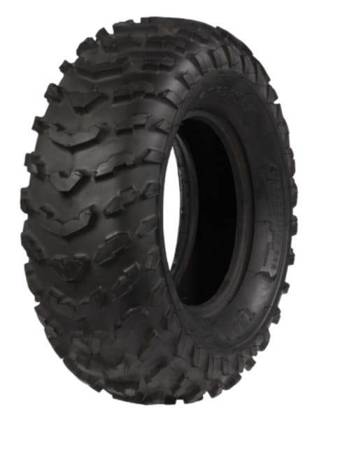 OPONA CARLISLE 25X8-12 TRAIL WOLF 4PR