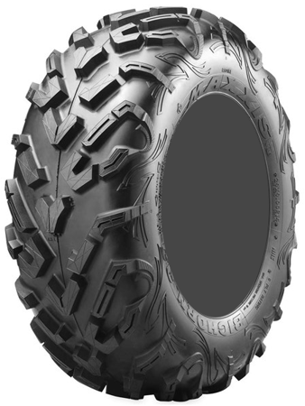 OPONA MAXXIS BIGHORN 3.0 26x9-12 6PR