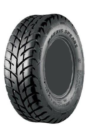 OPONA SPEARZ 25X8-12 4PR M991 MAXXIS