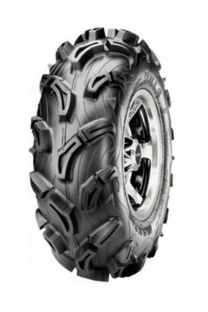 OPONA ZILLA 27x10-14 6PR MAXXIS MU0127101453J