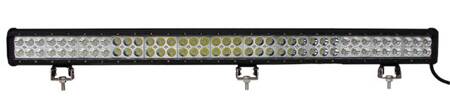 PANEL LAMPA LED 234W 911X63X107MM 10-32V 15600LM 4X4 SXS ATV UTV