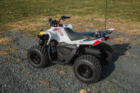 POLARIS OUTLAW 70