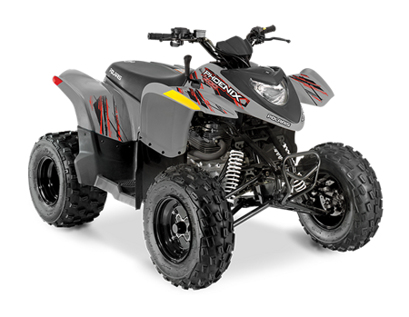 POLARIS PHOENIX 200