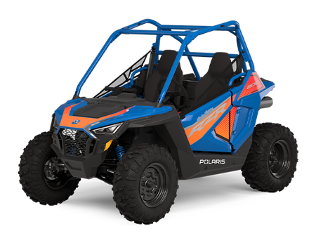 POLARIS RZR 200 Troy Lee LE