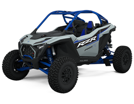 POLARIS RZR PRO R SPORT