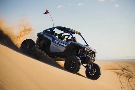 POLARIS RZR PRO R SPORT