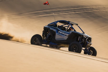 POLARIS RZR PRO R SPORT