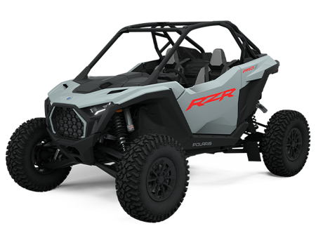 POLARIS RZR PRO S SPORT