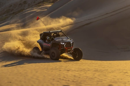 POLARIS RZR PRO S SPORT