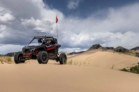 POLARIS RZR PRO S SPORT