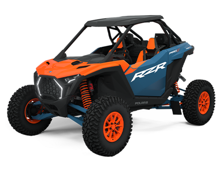 POLARIS RZR PRO S ULTIMATE