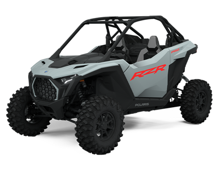 POLARIS RZR PRO XP SPORT