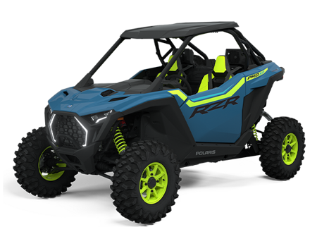 POLARIS RZR PRO XP ULTIMATE