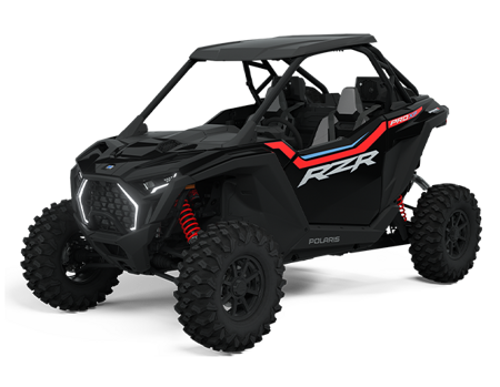 POLARIS RZR PRO XP ULTIMATE