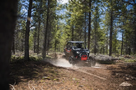 POLARIS RZR PRO XP ULTIMATE