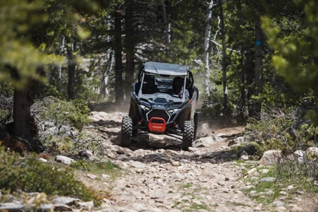 POLARIS RZR PRO XP ULTIMATE