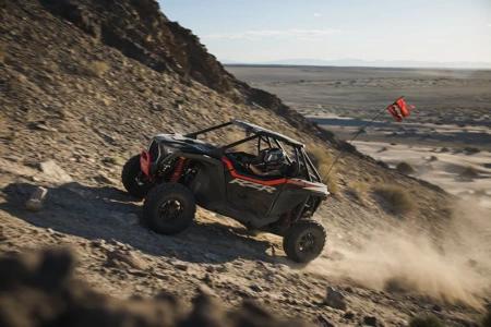 POLARIS RZR PRO XP ULTIMATE