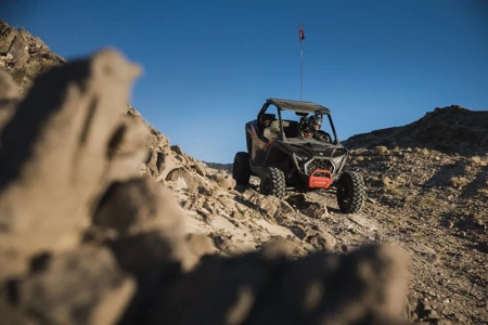 POLARIS RZR PRO XP ULTIMATE