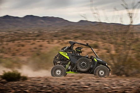 POLARIS RZR RS1 LE