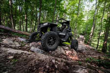 POLARIS RZR RS1 LE