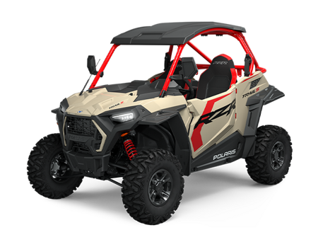 POLARIS RZR TRAIL S 1000 ULTIMATE